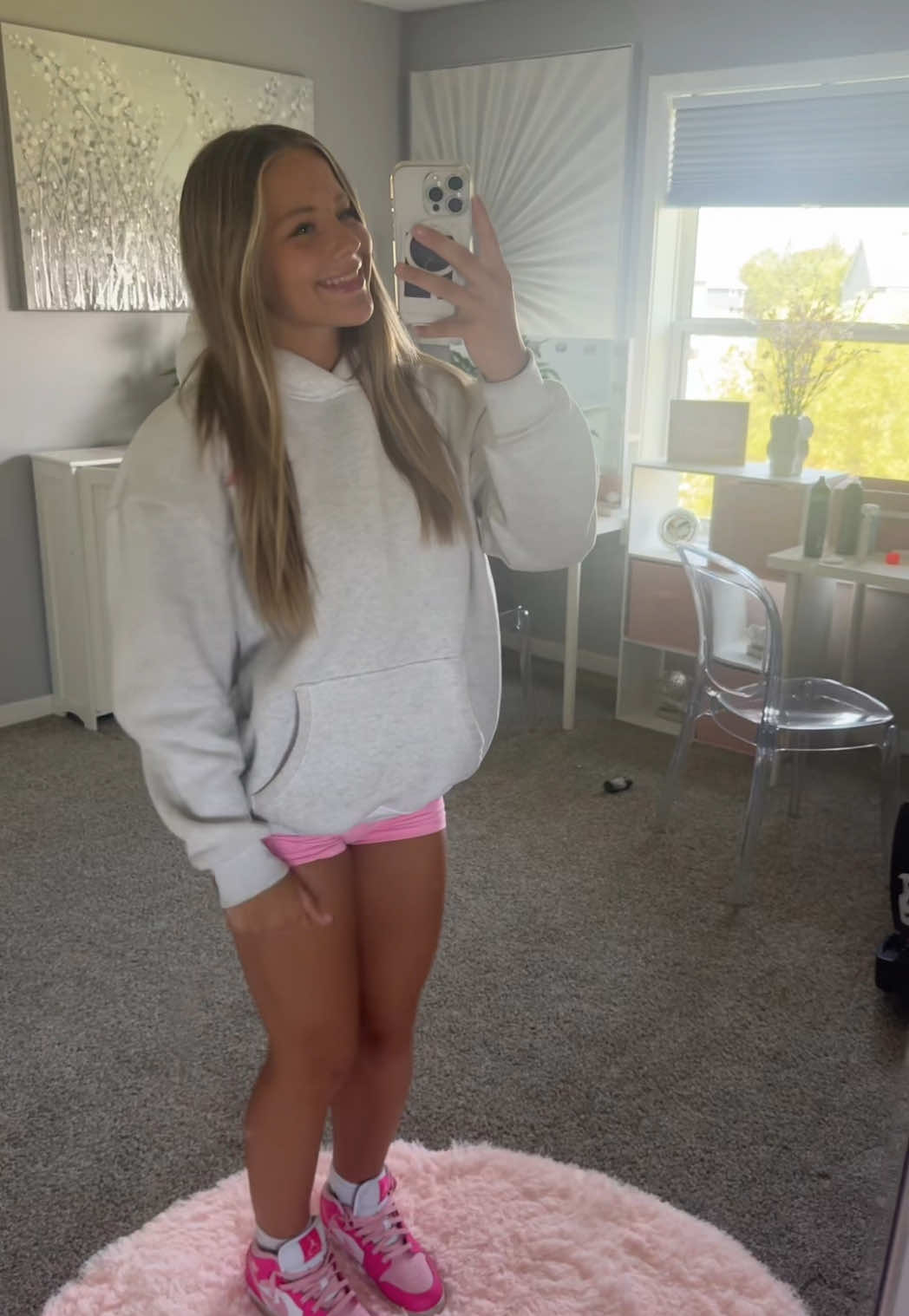 this hoodie 😍 @PINK PALM PUFF #pinkpalmpuff #ppp #hoodie #Summer #fypage