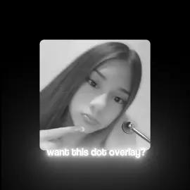 overlays for edits — all creds to the edit who i used for demonstration !! #fyp #eli #esli #esliedit #goviral #dontflop #tutorial #tut #overlaysforedits #dotoverlays 