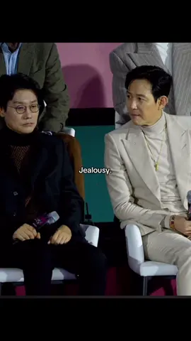 Bruhhh it’s so obvious now #leejungjae #leebyunghun #leebyung #leejung #byunghunlee #jungjaelee #457 #456x001 #cutie 
