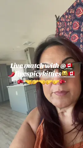 #infintumagency♾️ @🇨🇦🌶️fivespicykitties😸🇨🇦 #livematch 