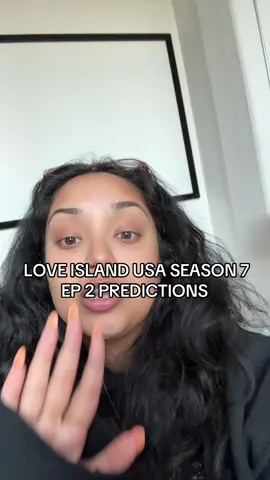 I am SAT for tonight - I will NOT be going live tonight 🫶🏽 #LoveIsland #loveislandusaseason7 #loveislandusa #ppg #peacock #fypシ #fypage 