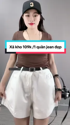 Quần đùi bigsize xinh ne #CapCut #conhobigsize #quanbigsize #ươc_duoc_len_xu_huong #béokhoẻbéođẹp #chubbygirl #quantaynu #ĐẹpBấtChấpSize #OOTD #fyp 