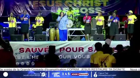 TU AS LA VICTOIRE SUR TOUTE ATTAQUE SATANIQUE AU NOM DE JÉSUS !!!!