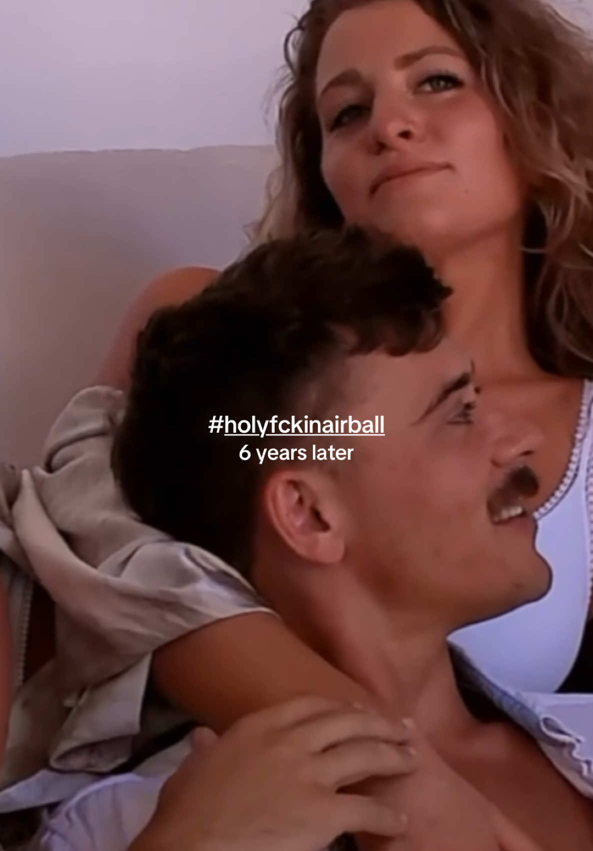 hate to say it, but we just knew 🤎 #devotionallove #goodone #consciousrelationship #healthymen #relatable #godforbid #trend #trending #relatablecontent #fyp #couplegoals #toxicmen #healthyrelationships 