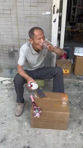 Master is at it again