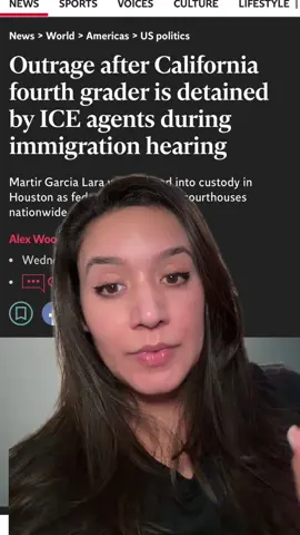 Taking children away from their families for WHAT