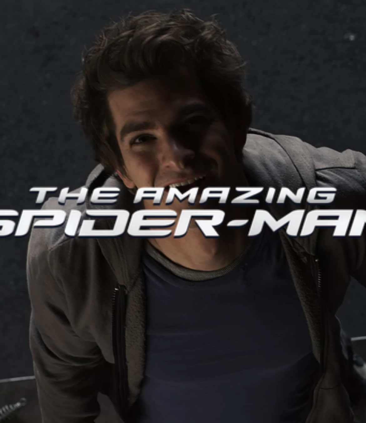 The amazing Spider-Man (2012) #tasm #peterparker #andrewgarfield #marvel #fypシ #fyp 