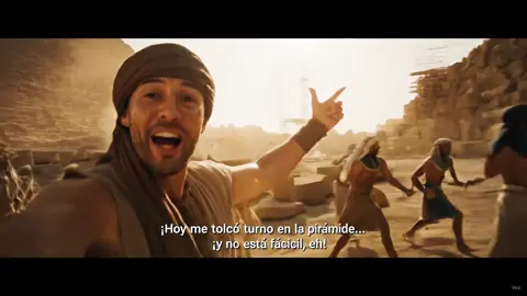 Hola mi gente -....jaja#veo3 #google #parati #playa #piramidesdeegipto #egipto #edadmedia