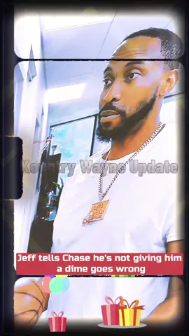 part 2#chase #kountrywayne 