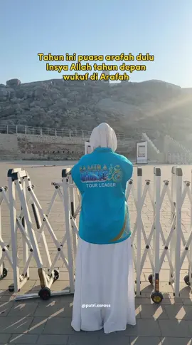 Bismillah semoga Allah mudahkan dan mampukan niat baik kita untuk memenuhi rukun islam yang kelima🥹🤲🏻 #haji2024 #haji2025 #umroh2024 #umroh2025 #wukuf #wukufarofah 