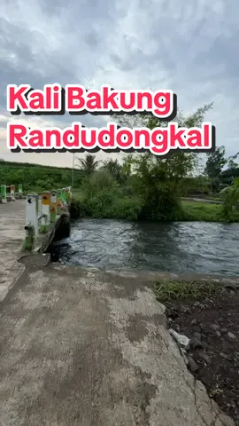 Wisata Murah Meriah Kali Bakung #gowes #goweserpemula #fyp #foryourpages #gowespemalang #sepedagunung #kalibakung #