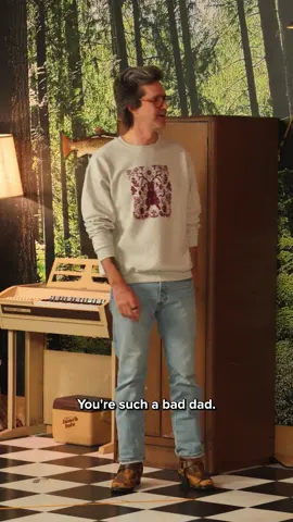 It's almost Father's Day! #GoodMythicalMorning #GMM #FathersDay #funny #joke #lol #humor #comedy