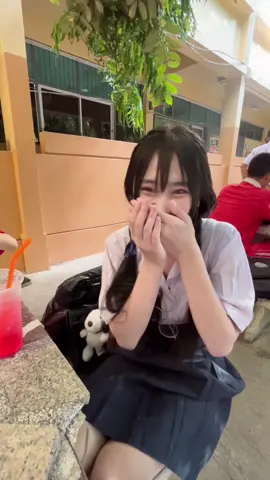 ตะเเน๋ววว#ยัยแบม #บอบอดิว่ะ 