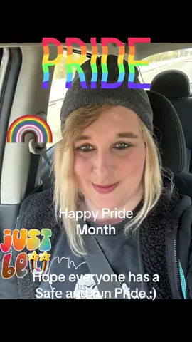 Happy Pride Month Lovelees          #transgendermtf🏳️‍⚧️ #pridemonth🏳️‍🌈 