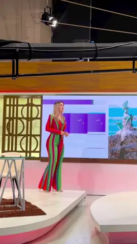 #weathergirl 