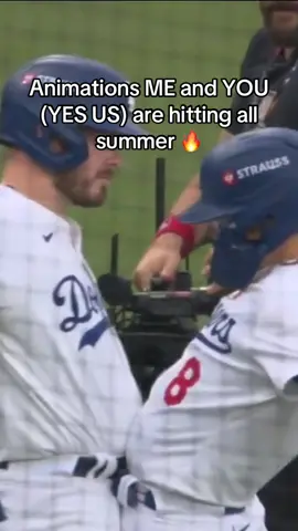 These go hard 😂 #MLB#celebrations#baseball#dodgers#mlbb#sports#celly#fyp#foryoupage#viral 