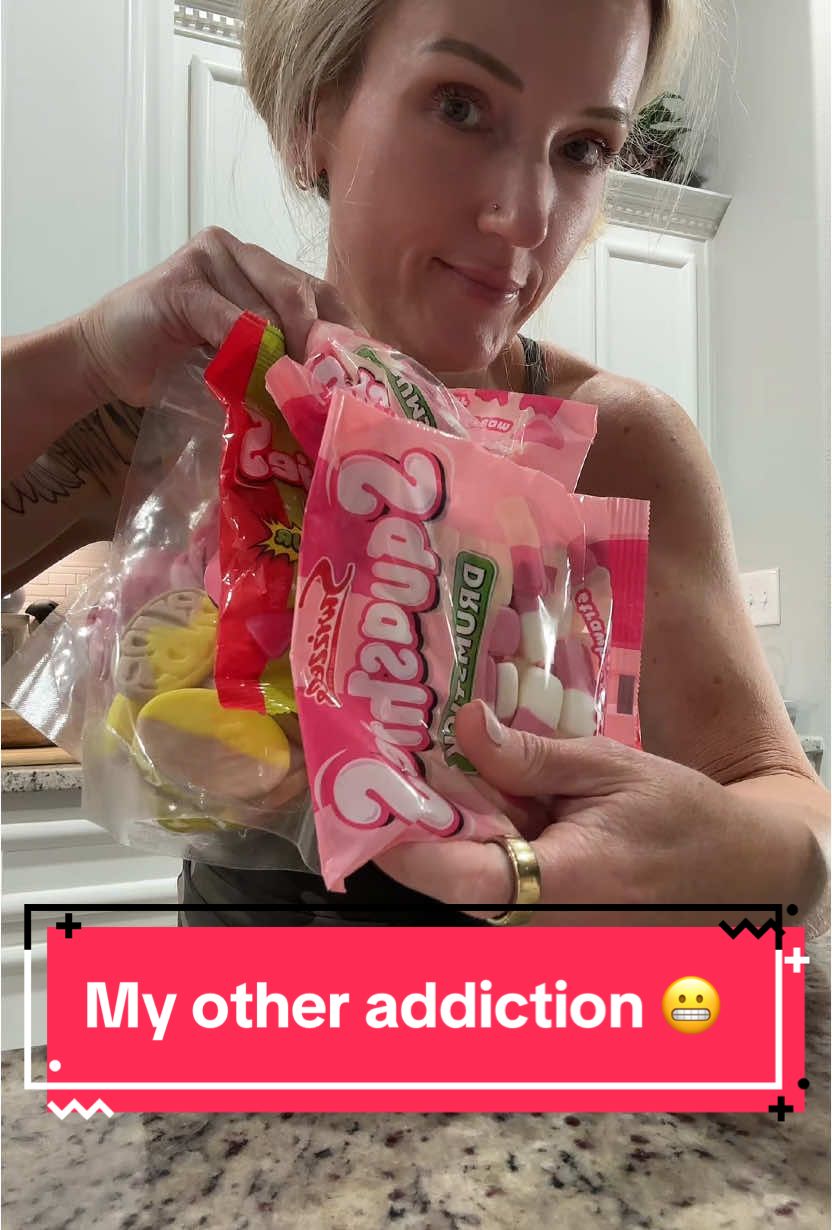 My other addiction 😬 #swedishcandy @swedish candy bubs #bubsswedishcandy #sweets 
