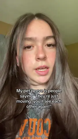 Crying it doesn’t feel real #fyp #moving #friends #foryoupage #friendship #longdistance