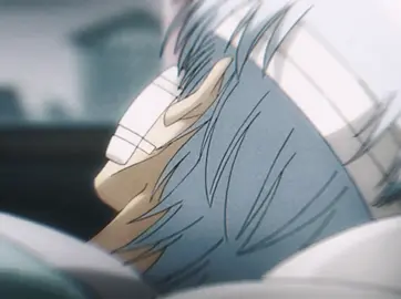 the night is darkest just before the dawn #gintoki #sakatagintoki #gintama #anime #edit #fyp 