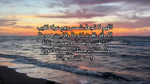 #عرفة 