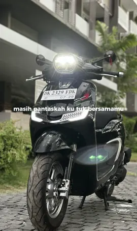 SEGINI DULU NEXT KITA TAMPIL BEDA LAGI🛵👏🏼 #stylo #modifikasi #hondamatic #fypシ゚viral 