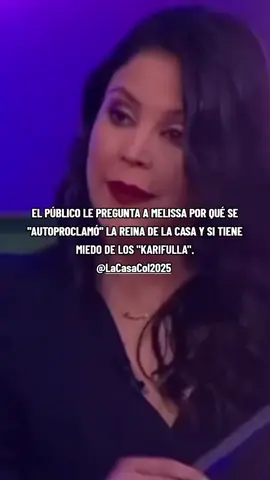 Debate de la casa de los famosos Colombia #lacasadelosfamososcol #lacasadelosfamososmx #karina #altafulla #lcdf #melissa 