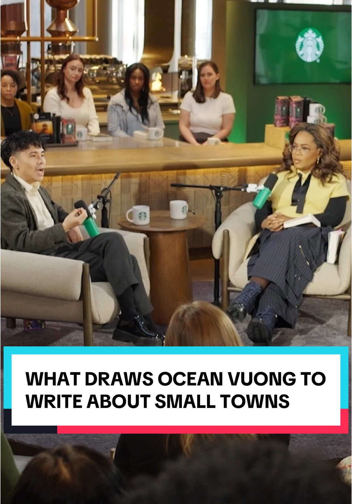 YouTube.com/@oprah 