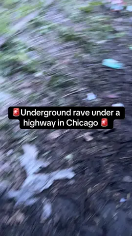 @REDLINE never misses #chicago #rave #undergroundrave #secretlocation #chicagomusic #techno 