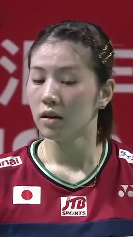 志田千阳 #badminton #badmintonhistory #badmintongirlsdoitbest #featuringbadmintonplayers