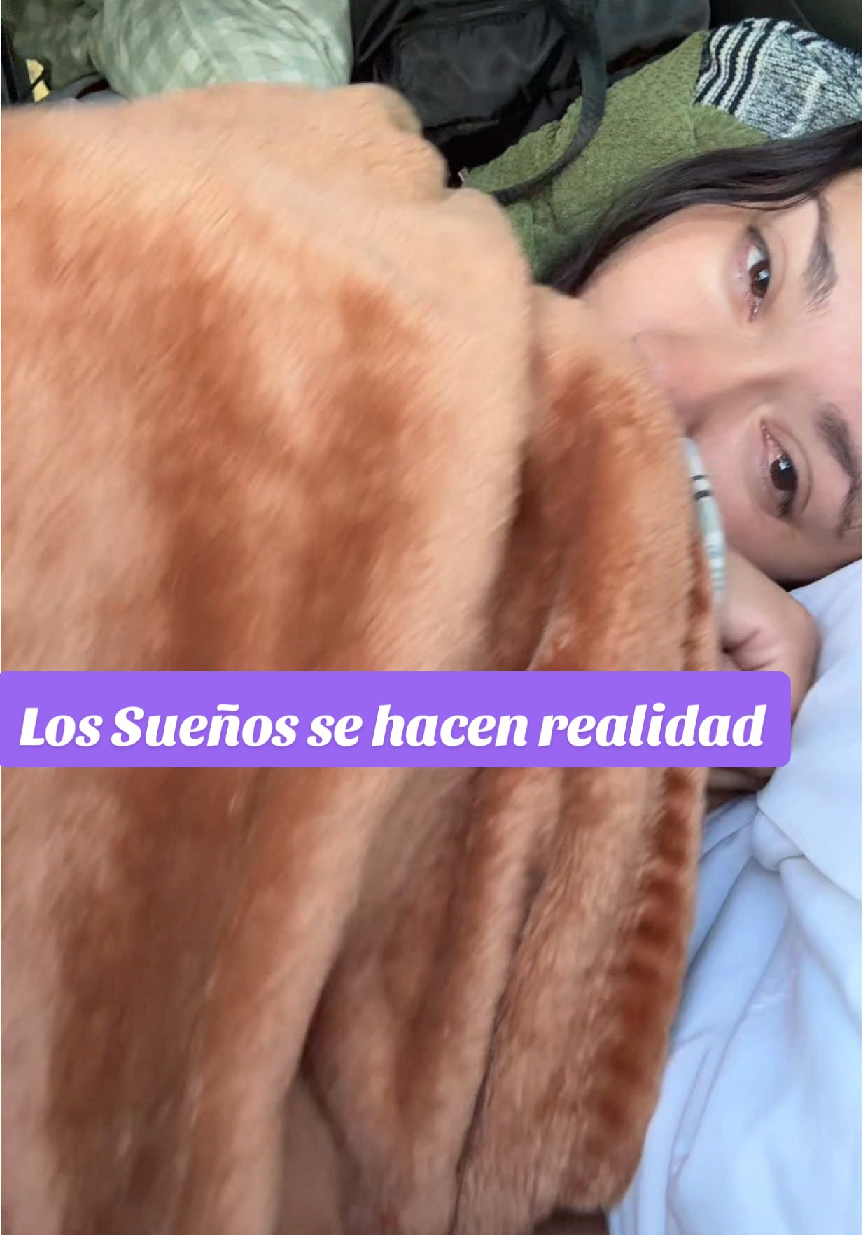 Los sueños de hacen realidad, no te rindas!! 🫶🏼 #elviajedemivida #dream #travellife #california #usa 