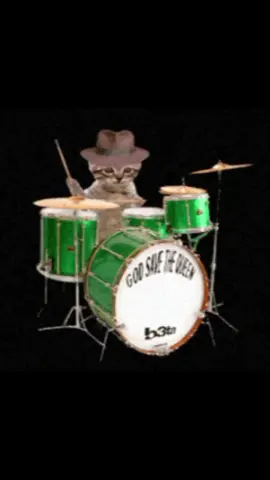 gatinho caubói tocando bateria 😿🤠🐾 #videoviral #fyyyyyyyyyyyyyyyy #foryou #fyfyfyfyfyfyfyfyfyfyfyfyfyfyfyfyfyfy #postviral #viraltiktokvideo #vaiprofyinferno👺🔪 #viral_video #fypシ #Fyp #ViralCut 
