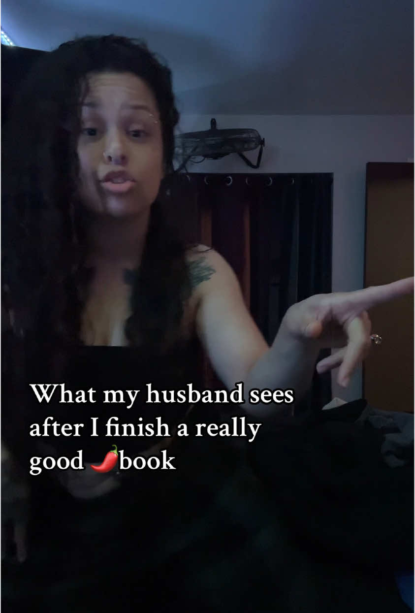 What’s the wildest trigger warning you’ve ever come across? #BookTok #spicybooktok #reading #smuttok #husbandsofbooktok 