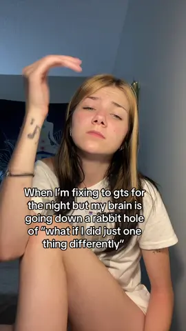 #overthinking #no #sendhelp 