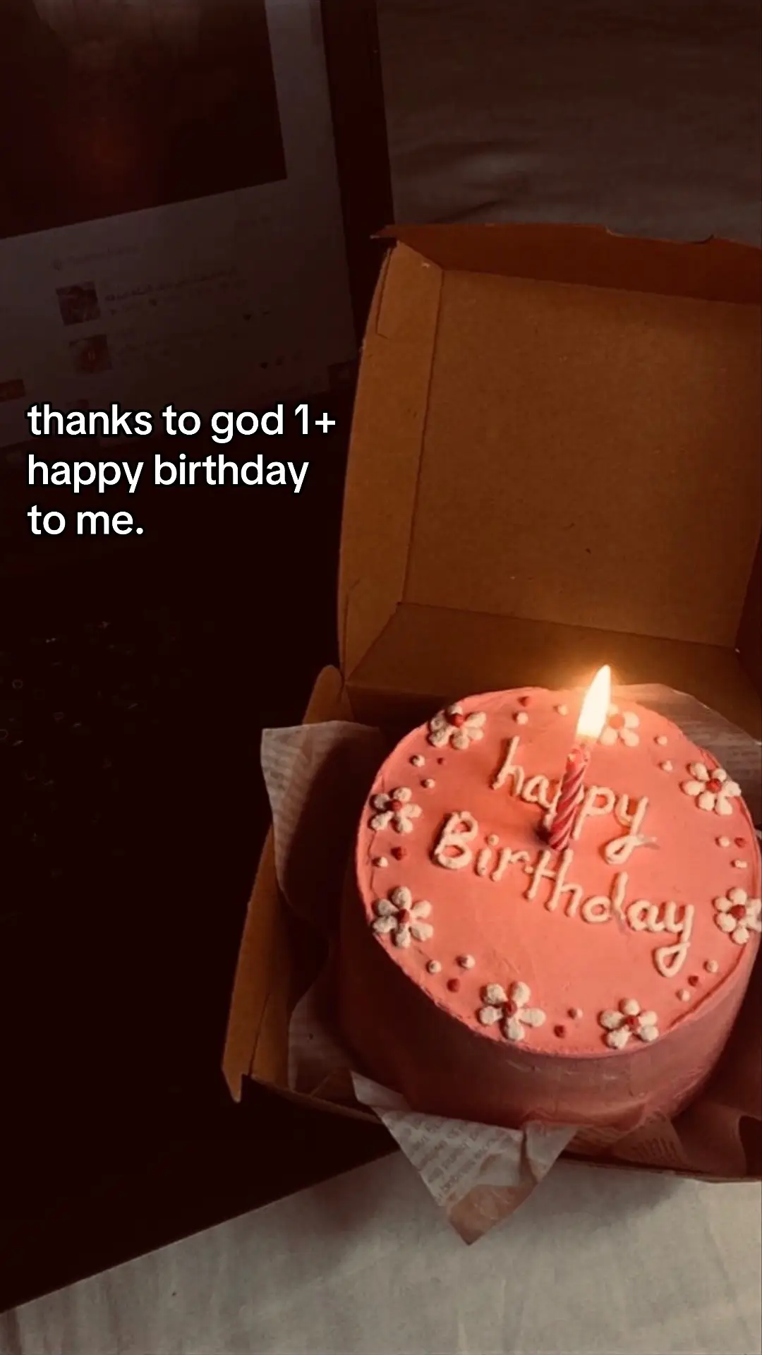 5 juni happy birthday to me.  #happybirthdaytome #fyp 