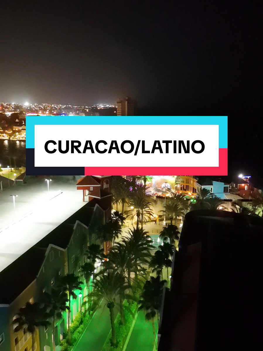 En Curaçao no solo se habla papiamento… ¡también se baila sabroso! 💃🕺 En Willemstad, la noche se prende con merengue y salsa como si estuvieras en el Caribe latino 🇨🇼🔥 #CurazaoBaila #DatoChévere #SalsaEnLaIsla #WillemstadNights