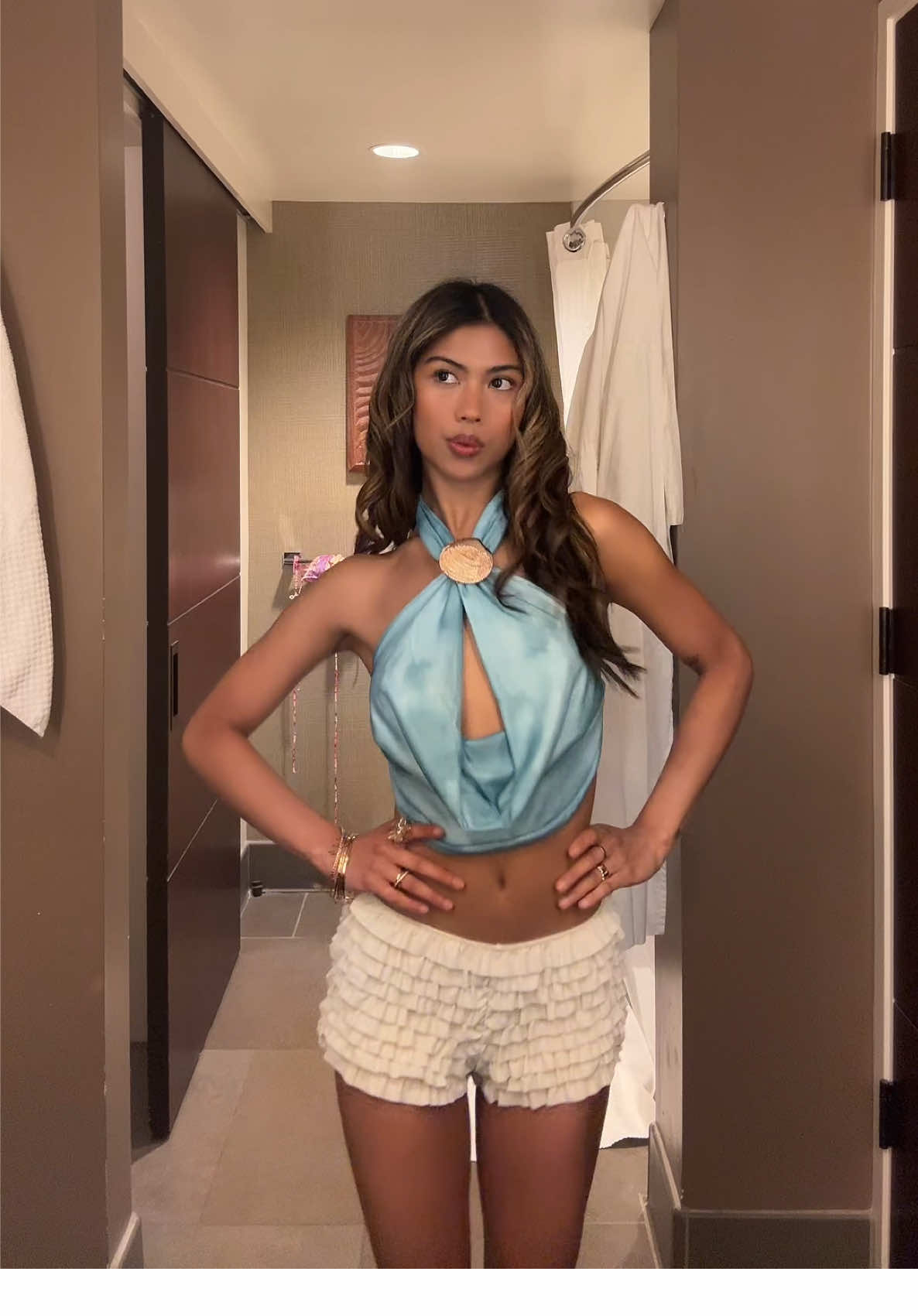 day 3 outfit🌺