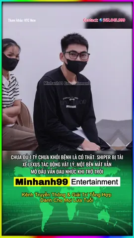 Ai cứu đc tài xế bây giờ :)) ra đường bớt bớt nha 😆 #minhanh99 #minhanh99shop #theanh28news #tintuc 