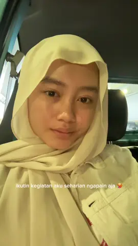 seru deh bikin vlog kaya gini 🤍