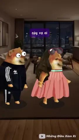 Đàn ông sinh ra không phải để được người khác dỗ dành...#cheems #xuhuong #duet #tiktok 