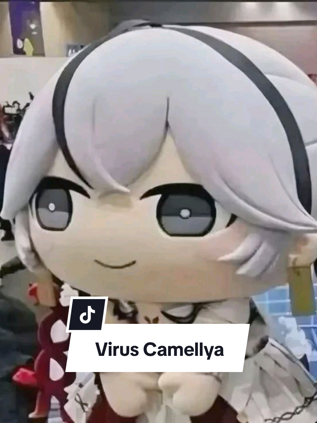 Virus Camellya :)) #wutheringwaves #wuwa #wutheringwavesvietnam #wutheringwavesedit #kurogames #douyin #gaming #fyp #dinotnp #camellya 