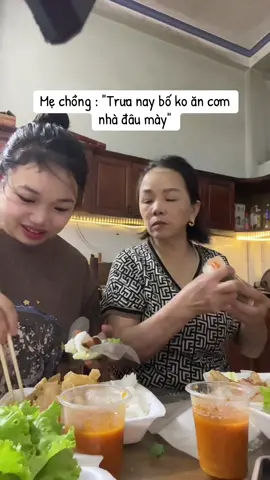 2 mẹ con mình cứ thế thôi hẹ hẹ#xuhuong #xuhuongtiktok #viral #xh #mechongnangdau 