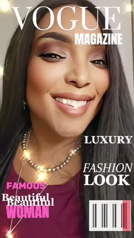 She don’t need no magazine…. #CapCut #kimme12340 #kimme_team #kimme_12340 #template #CapCut #kimmethetemplatecreator 