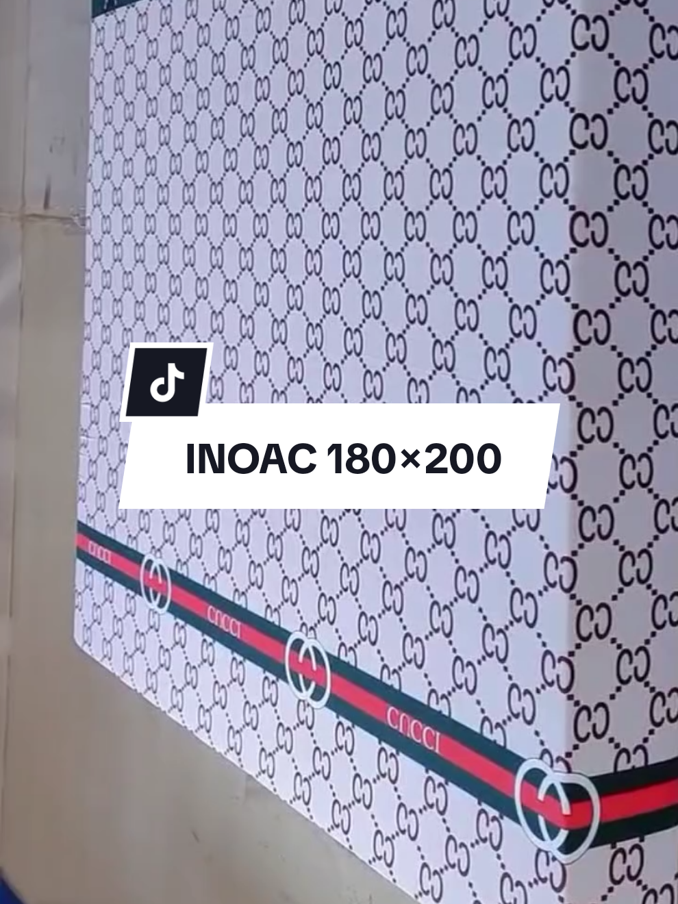 INOAC D23 bisa cod#kasur #kasurbusa #kasurinoac #inoac #kasurbusainoac #fypppp #guncang66spesialgajian 