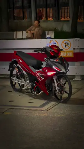 Cần thêm ánh sáng 🫩🫩🫩#y15zr #y15zrmalaysia #ex150_style_malay #ex150độkiểng #y15zrvietnam #xedovietnam🇻🇳 #mxking150 #mxking #xuhuongtiktok #xuhuong #xh #hot 
