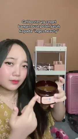 Gimana nih bu owner @IngesBeauty #inges #ingesbeauty #bodycareroutine #pemutihbadan #rekomendasi #GlowUp #viralvideo #lotionwhitening #lotionviral #bodylotion #bodycare #4u #foryou #foryoupage #trending #fyppppppppppppppppppppppp 