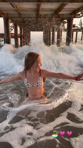 #AlisiaRise #model #singer #beauty #beauty #beach #Swimsuitmodel #Russiangirl
