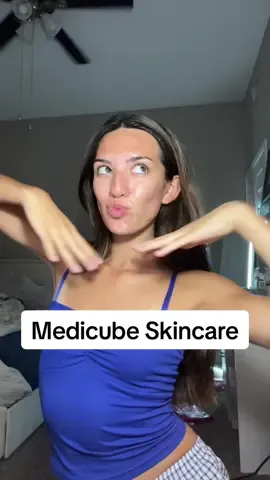 #medicube #tiktokshop 