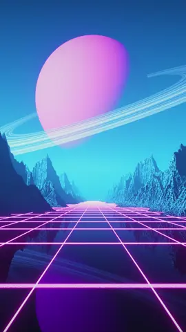 Retrowave Saturn Orbit | VJ Loop #VJLoop A mesmerizing retrowave VJ loop orbiting a neon-lit Saturn. 🌌 Perfect for dreamlike visuals, DJs, and sci-fi art lovers. Breathe the glow of space — and let the loop pull you in. 🎥 Subscribe to Dream In Motion for cosmic AI visuals, 4K loops, and otherworldly journeys. 💫 Vibe, loop, repeat. #DreamInMotion #VJLoop #SaturnLoop #RetrowaveVibes #SciFiShorts   #AIVideo #VisualArt #CosmicLoop #4KVisuals #NeonOrbit   #SynthwaveLoop #ShortVJ #TrippyVisuals #DigitalArt #LoopVibes   #SeamlessLoop #AIShorts #SaturnDream #ElectronicVisuals #SpaceAesthetics
