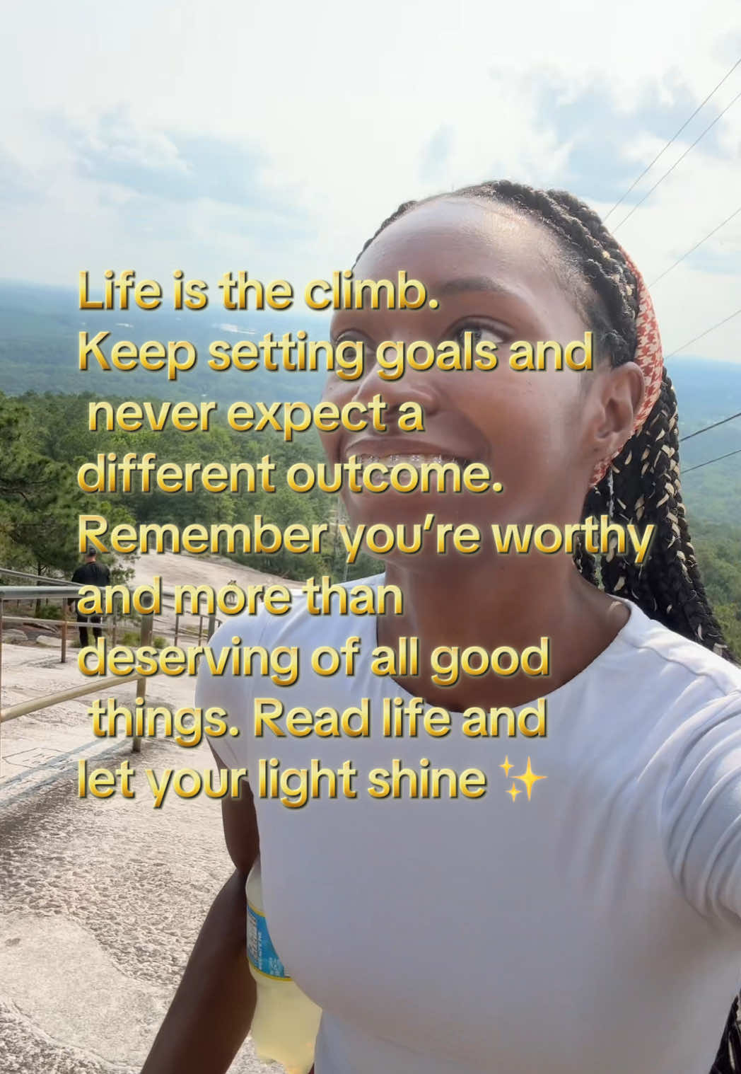 Note to self 🥰