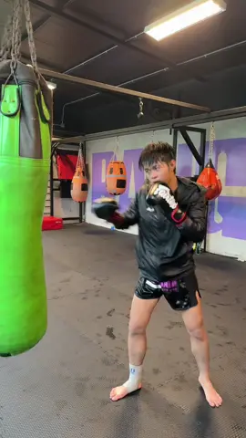 ไปลุยกันต่อ💎🔥#bangsaenfightclub 